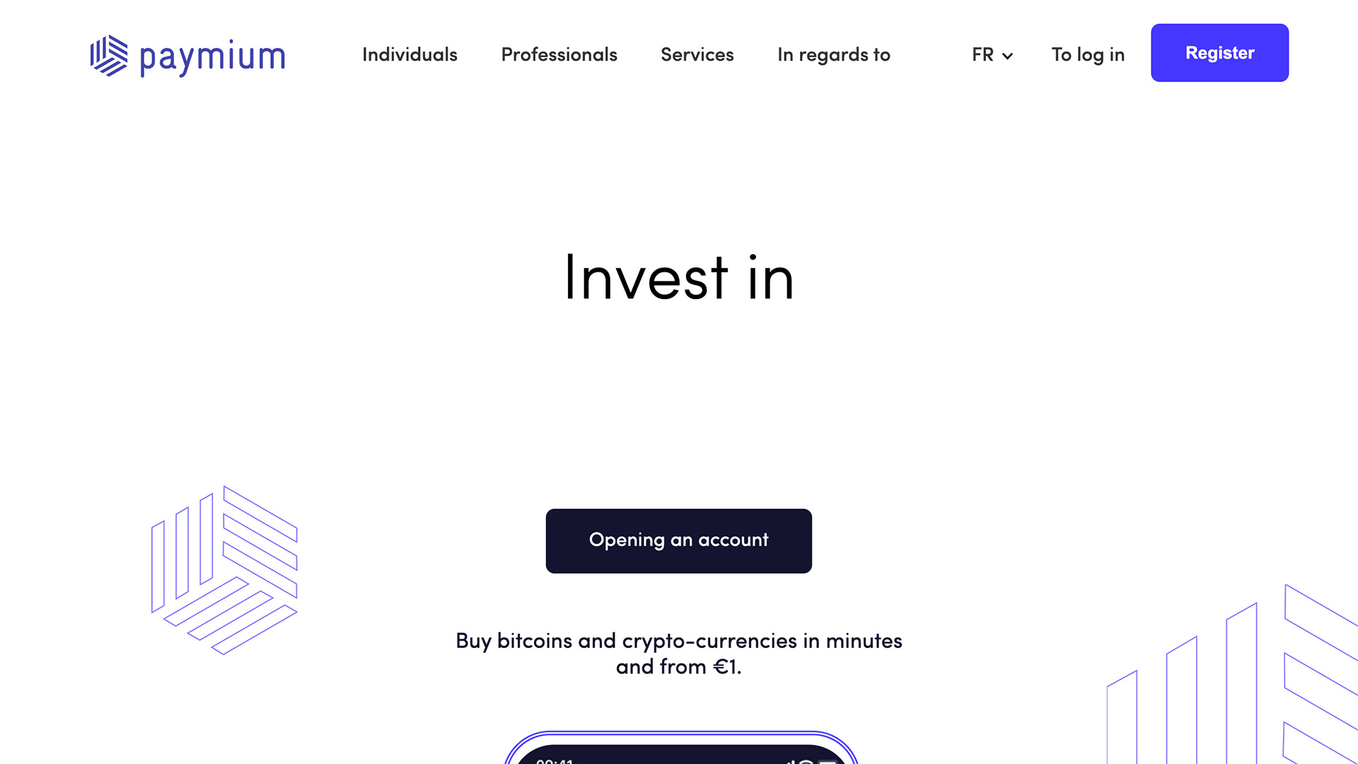 Paymium Crypto Exchange