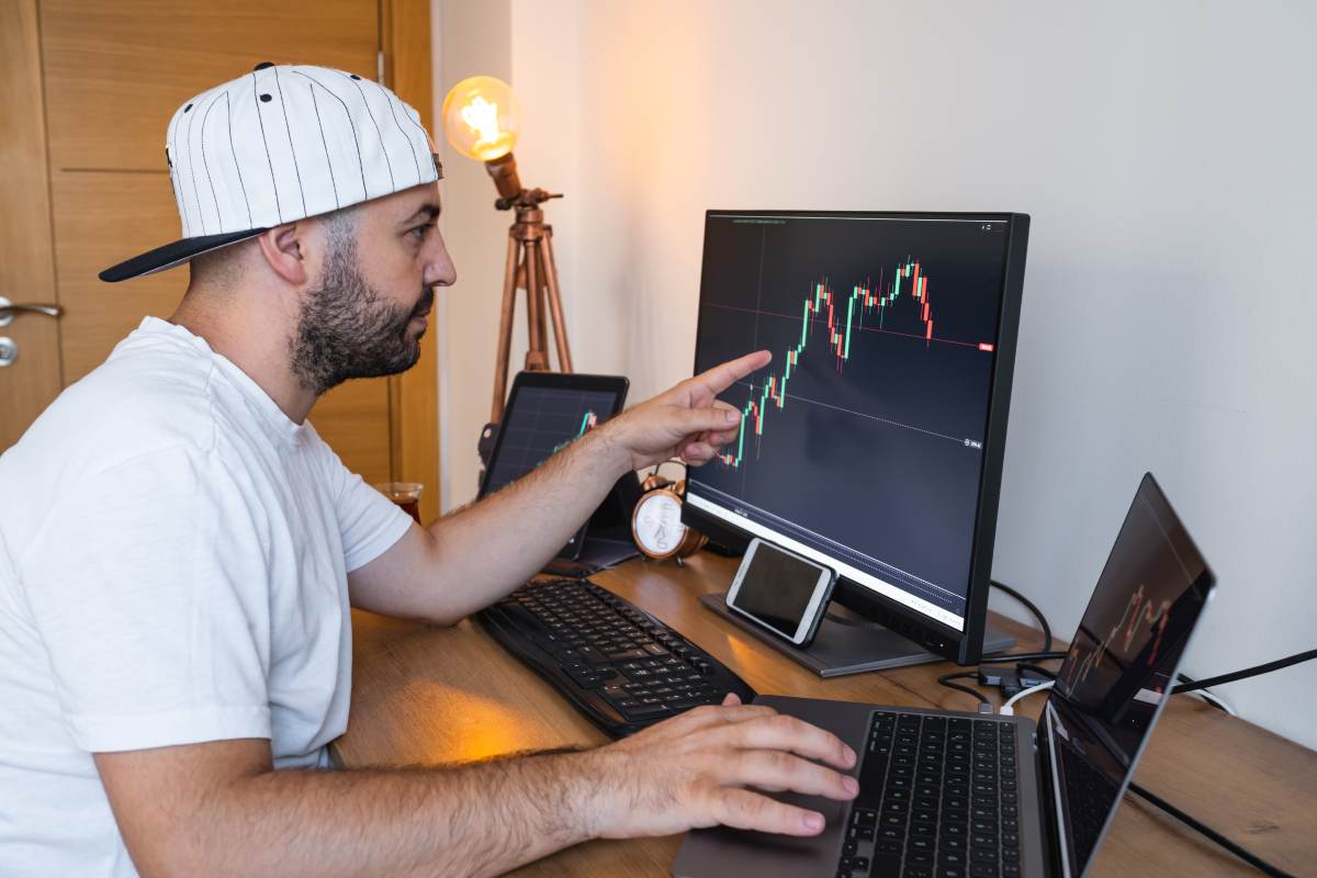 Crypto Watchlist